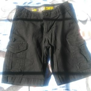 3 shorts and 2 shirts